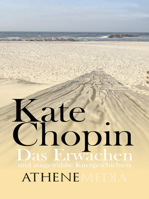 cover image of Das Erwachen und ausgewählte Kurzgeschichten